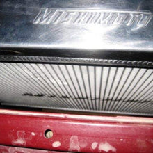 Mishimoto MMRAD-TUN-00 Toyota Tundra Performance Aluminum Radiator Manual