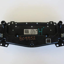 Buick 14 15 Lacrosse Climate Control Panel Temperature Unit A/C Heater