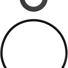 Fel-Pro ES 73036 Oil Filter Gasket