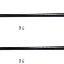 Sway Bar Link Compatible with 2006-2015 Honda Pilot Set of 2 Front Passenger and Driver Side