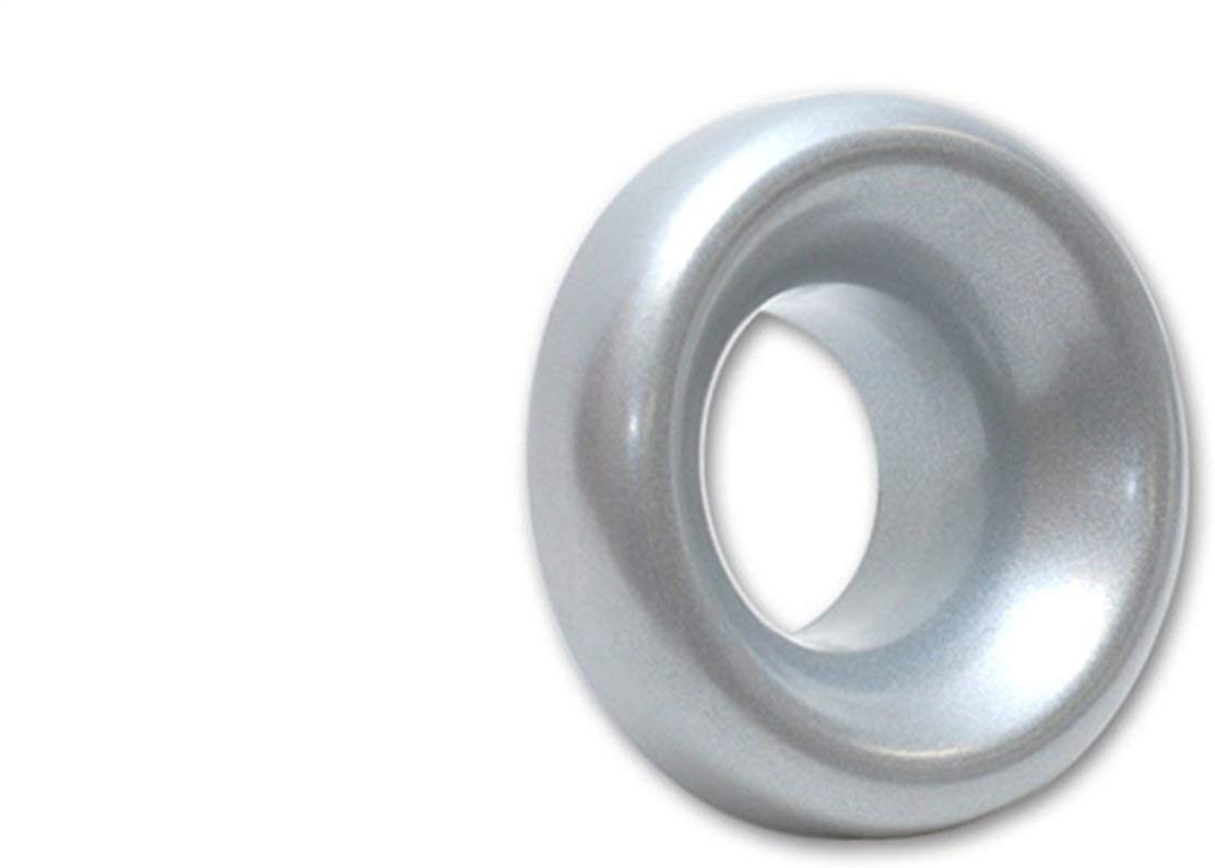 Vibrant 10951 Aluminum Bellmouth Velocity Stack