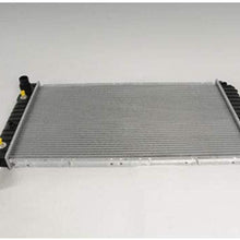 GM Genuine Parts 21682 Radiator