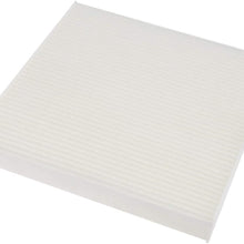FUN-DRIVING Macrofiber Cabin Air Filter,Microfilter,Long-Fiber,Replacement for 64119237554/64119237555