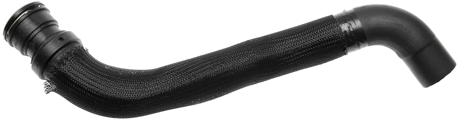 ACDelco 19252185 Professional Radiator Coolant Hose, 1 Pack