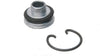 URO Parts 11429059338 Oil Filter Housing Plug Kit, Comes with Plug, O-ring and Retainer Clip