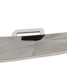 Bumper Trim Compatible With 2017-2018 Mercedes Benz CLA250 Chrome