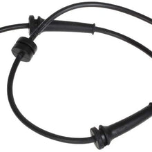 AUTEX 1pc ABS Wheel Speed Sensor Front Left/Right 479107S025 ALS621 5S10760