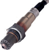 TUPARTS Air Fuel Ratio Sensor AES10924 Oxygen Sensor O2 Upstream Front Fits for 2000-2004 VolvoC70 2.3L 2.4L 2001-2009 VolvoS60 2.3L 2.4L 2.5L 2003-2007 VolvoXC70 2.5L 2005-2006 VolvoXC90 2.5L