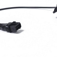 Automotech Camshaft Position Sensor CAM Sensor fit 12141438081 SS10814 12147539165 for B M W 3 X3 Z3 Z4 5 X5 7