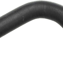 ACDelco 88920156 Professional Radiator Coolant Hose, 1 Pack