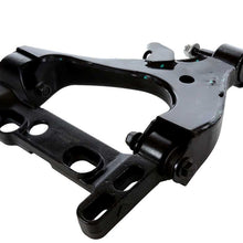 Prime Choice Auto Parts CAK1111-1112 Pair of Front Lower Control Arms