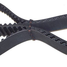 DNJ TBK212 Timing Belt Kit for 1990-2001 / Acura, Honda/CR-V, Integra / 1.8L, 2.0L / DOHC / L4 / 16V / 1834cc, 1972cc / B18A1, B18B1, B20B4, B20Z2