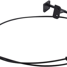 2/4 door Car Engine Hood Release Cable with Handle Perfect Replacement For Honda for Civic 2001-2005
