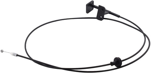 2/4 door Car Engine Hood Release Cable with Handle Perfect Replacement For Honda for Civic 2001-2005