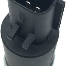 Ensun 56031005AB Oil Pressure Sending Unit for Dodge 1998-2002 Dakota RAM 1500 2500 3500 Durango 1998-2003 Ram Vans Jeep 1998 Wrangler Grand Cherokee