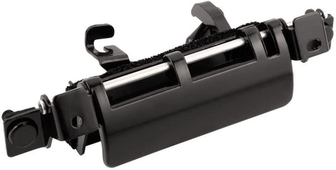 IAMAUTO 86457 METAL HEAVY DUTY Liftgate Tailgate Rear Back Latch Handle For 2001 2002 2003 2004 2005 2006 2007 Toyota Sequoia / 1998-2003 Toyota Sienna (Replaces Plastic 69090-0C090)