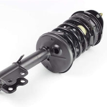 YABOLAN 1pc Front Right Passenger Side Complete Strut For Chevy Prizm & Toyota Corolla