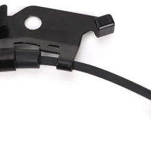 95671-3J000 ABS Wheel Speed Sensor Front Right compatible with Hyundai Veracruz 2007-2012 956713J000, ALS1616, 5S8740, 2ABS0388, AB2129