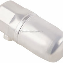 For Chevy GMC Pickup Suburban Tahoe Yukon A/C AC Accumulator Receiver Drier - BuyAutoParts 60-30745 New