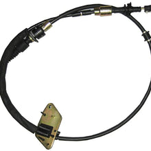 AUTOMATIC TRANSMISSION SHIFT CABLE FITS MAZDA 6 2006-2008 - 4CYL
