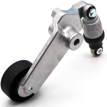 KIPA Belt Tensioner Assembly 16620-0W093 for Toyota Celica Corolla Pontiac Vibe Chevrolet Prizm 1.8L, OEM Part Number 16620-22010, 16620-22011, 16620-22013, 16620-22012