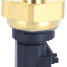 ZENITHIKE Oil Pressure Sensor Replacement for 56028807AA 11 12 13 Chrysler. 200 2005-2013 Chrysler. 300 07 08 09 Chrysler. Aspen 11 12 13 Chrysler. Town & Country