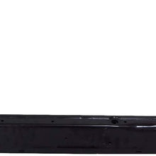 OE Replacement Radiator Support DODGE CALIBER 2007-2012 (Partslink CH1225226)