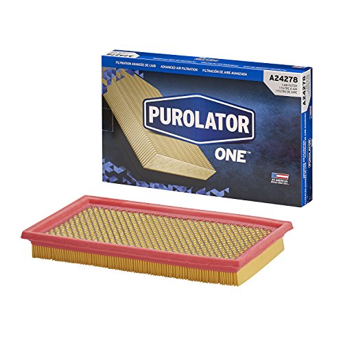 Purolator A24278 PurolatorONE Air Filter