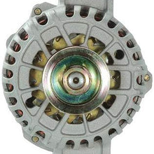 ACDelco 335-1136 Professional Alternator