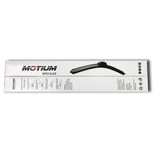 MOTIUM OEM QUALITY 24" + 19" Premium All-Season Windshield Wiper Blades,1 Year Warranty(Set of 2)…