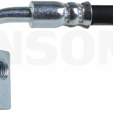 Sunsong 2203805 Brake Hydraulic Hose