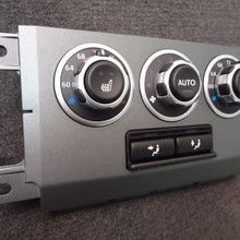 NEW Genuine Land Rover A/C Heater Climate Control Module JFC 500690