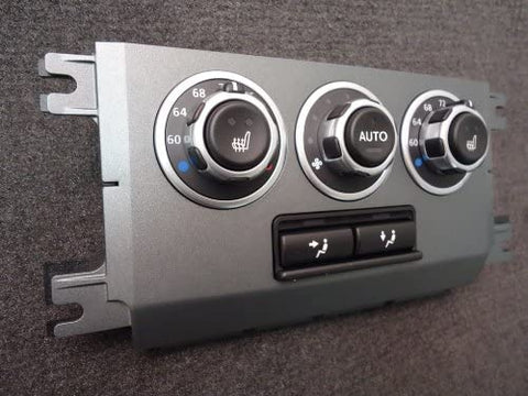 NEW Genuine Land Rover A/C Heater Climate Control Module JFC 500690