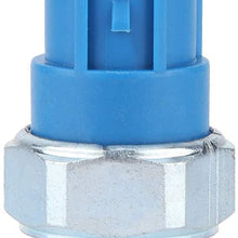 Fydun Oil Pressure Sensor Engine Variable Valve Switch Timing Oil Pressure Sensor for Acura ILX RSX TSX 6MT TSX 5AT 37250-PRB-A01 PS513 1S6852 PS464