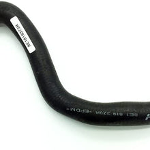 ZM HVAC Heater Hose for 2005-2009 Audi A4 Quattro 1.8L 2.0L L4 8E1819373R