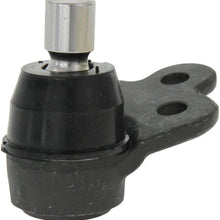 Centric 610.62019 Ball Joint, Lower, Front