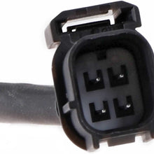 AutoPart T ST-54038 New Oxygen O2 Sensor, Air/Fuel, Upstream, for Acura 2013 ILX/ 07-12 RDX/ 09-13 TSX, Honda 08-12 Accord/ 12-13 Civic/Crosstour/ 10-13 CR-V/ 11-13 CR-Z/ 07-13 Fit/ 10-13 Insight