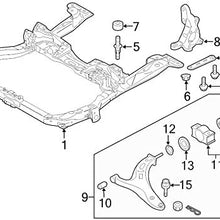 GM 15743844 PANEL,AIR INL GRL