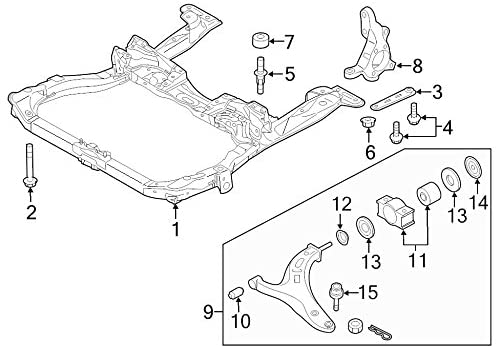 GM 15743844 PANEL,AIR INL GRL