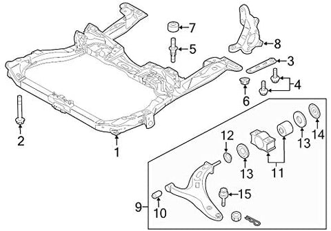 GM 15743844 PANEL,AIR INL GRL