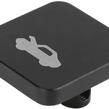 X AUTOHAUX Engine Hood Latch Release Cable Handle Repair Kit for 1996-2011 Honda Civic