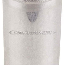 For Honda Accord V6 2001 2002 A/C Kit w/AC Compressor Condenser & Drier - BuyAutoParts 60-89490CK New