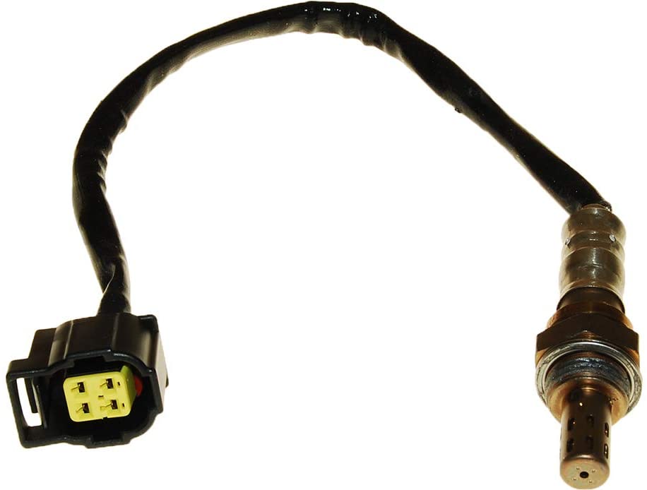 Walker Products 250-24680 4-Wire Oxygen Sensor