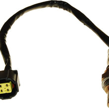 Walker Products 250-24680 4-Wire Oxygen Sensor