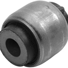 A-Partrix 2X Suspension Control Arm Bushing Rear Upper Compatible With MKZ