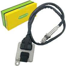 Amrxuts 5WK96682D Nox Sensor Nitrogen Oxide Sensor for Mercedes W166 W172 W205 W221 W251 W212 W207 Sprinter 0009053503 A0009053503