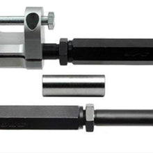 Moog RK641841 Control Arm