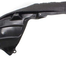 Parts N Go 2017-2018 CRV Fender Liner Driver & Passenger Side Left/Right Hand - HO1248170, 74100TLAA00