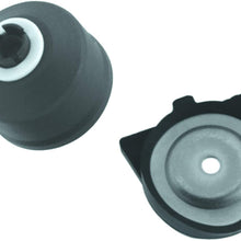 DEA Products 4713429 Suspension Strut Mount Kit, 1 Pack