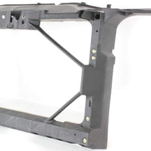 Garage-Pro Radiator Support for MAZDA 6 03-08 Assembly Black Plastic